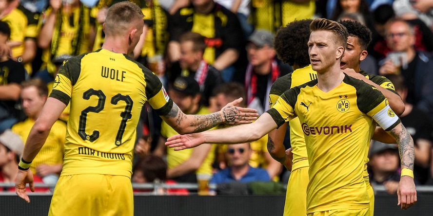 Comunio aktuell: Fünf Spiele Sperre für Dortmunder, Zuber vor Saison-Aus