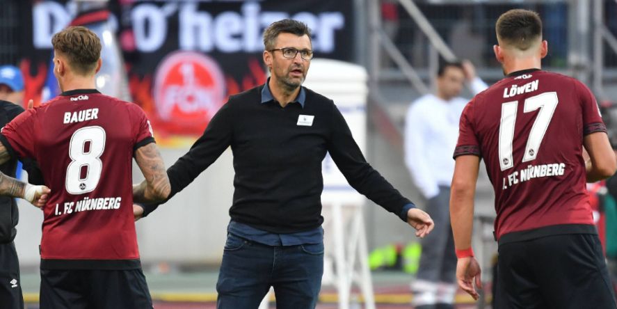 Comunio aktuell: Chaos oder Aufbruch in Nürnberg?