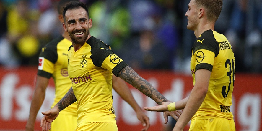 Absolute MW-Gewinner – KW 37: Dortmunder im Fokus!