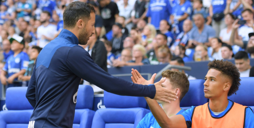 Comunio-Gerüchteküche: Sensationstransfer auf Schalke