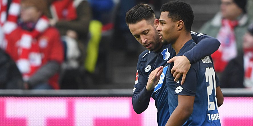 Hoffenheim vor der Vorbereitung: Vorsaison getoppt und doch gibt es Probleme