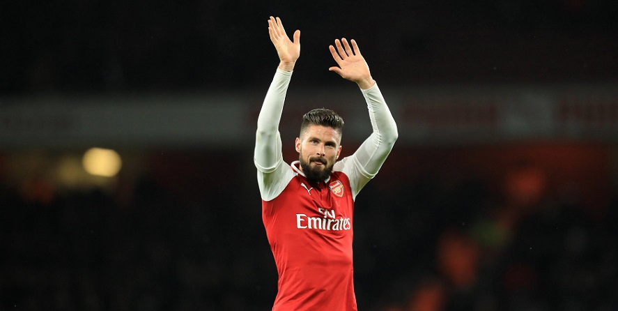 Comunio-Gerüchteküche: Giroud-e vor dem Sturm?