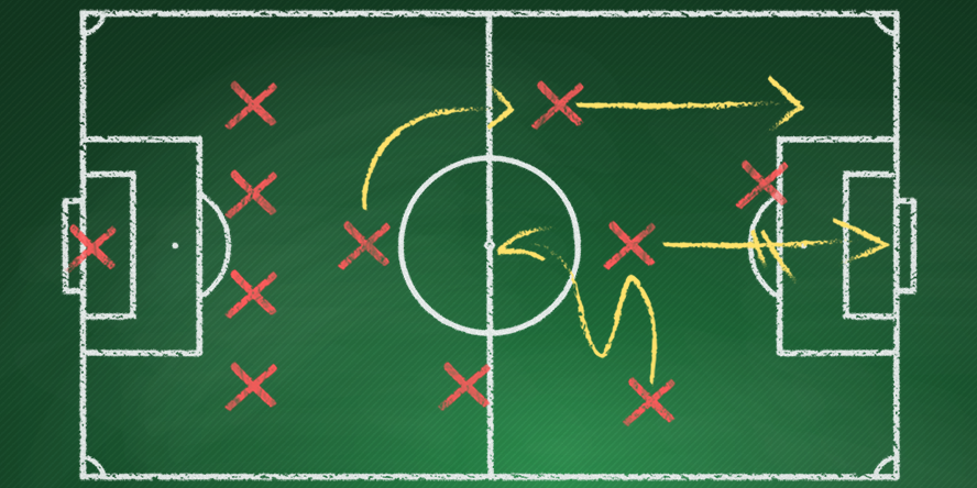 Aufstellungs-Analyse: So spielen Bayern, Köln & Co.